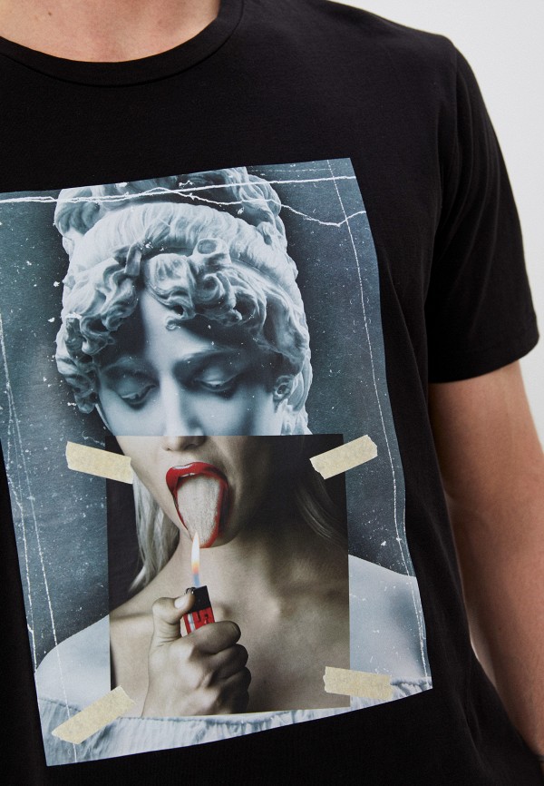 фото Футболка religion