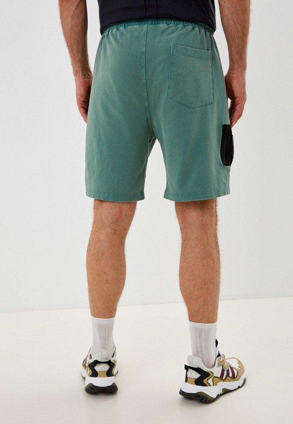 фото Шорты спортивные religion