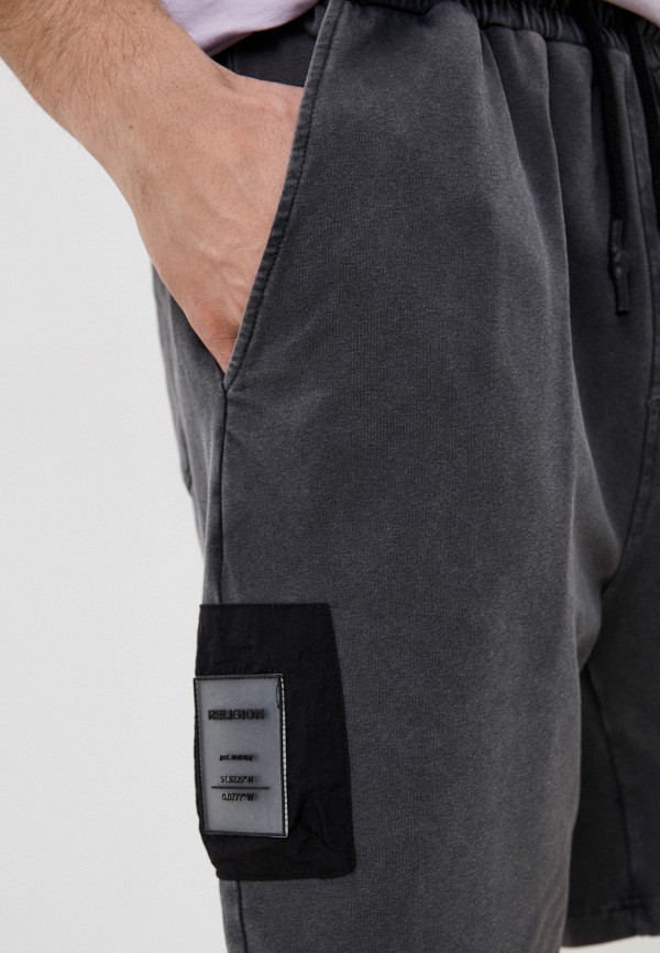 фото Шорты спортивные religion