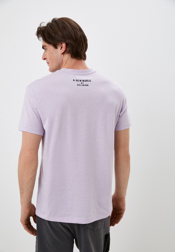 фото Футболка religion