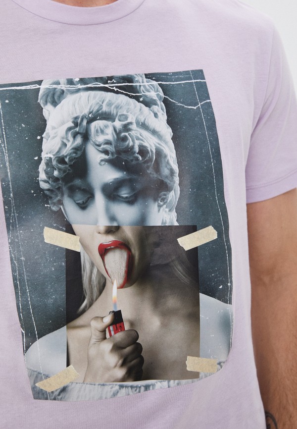 фото Футболка religion