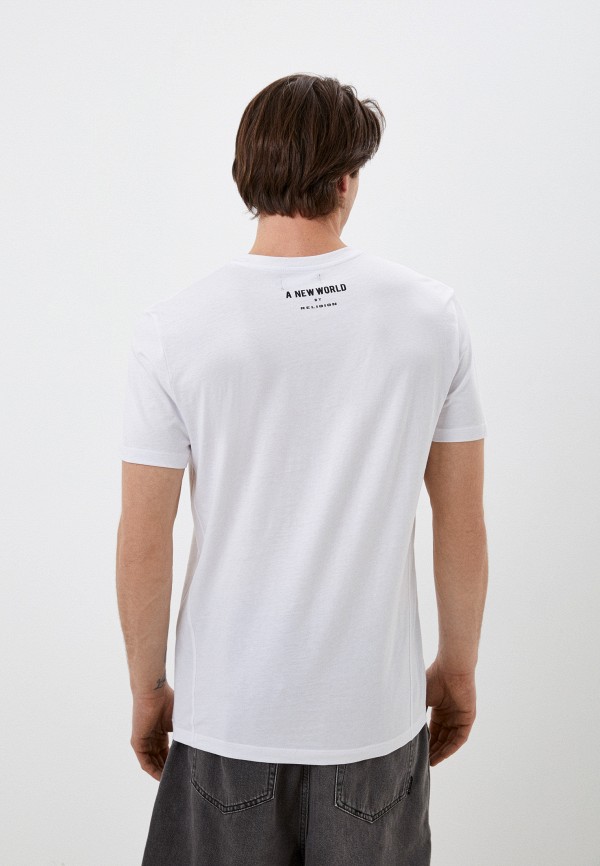 фото Футболка religion