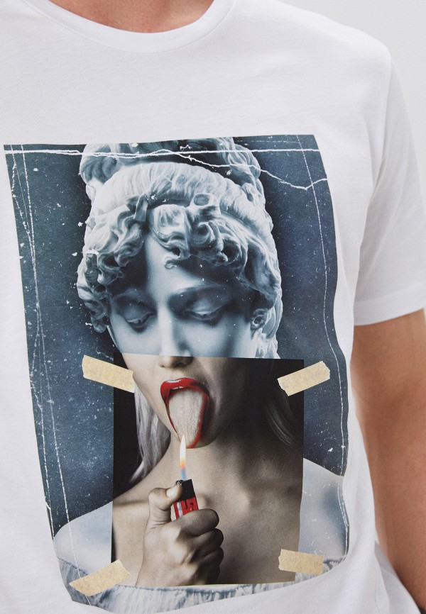 фото Футболка religion