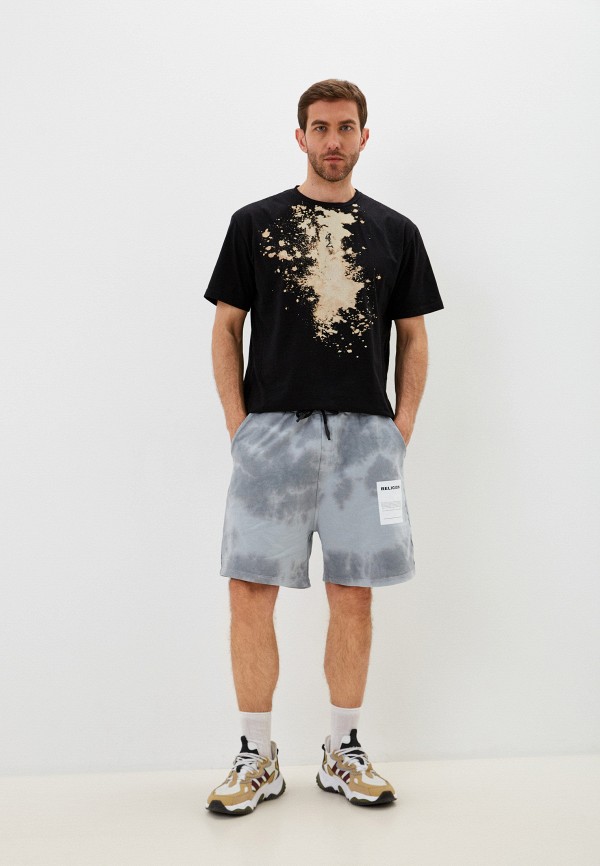 фото Шорты спортивные religion