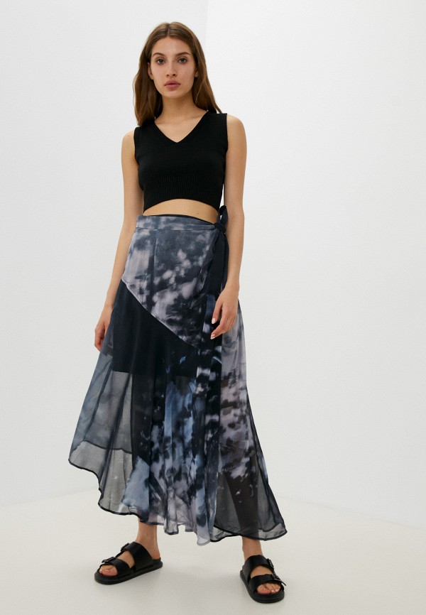 фото Юбка religion