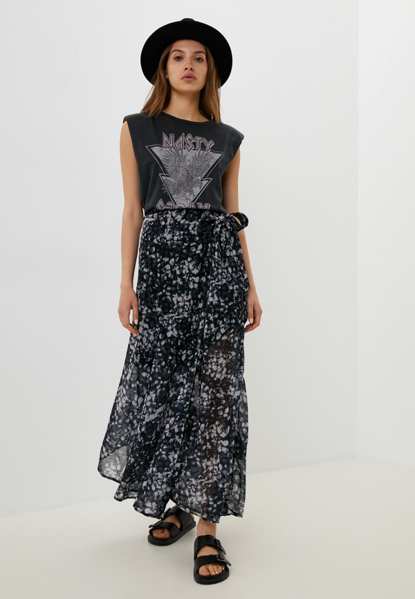 фото Юбка religion