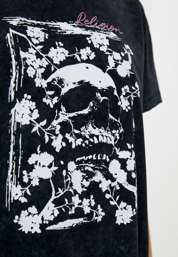 фото Футболка religion