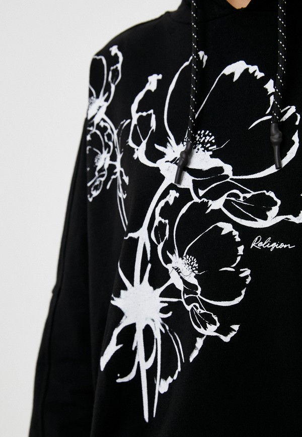 фото Худи religion