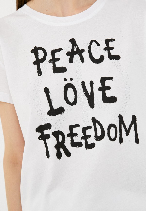 фото Футболка religion