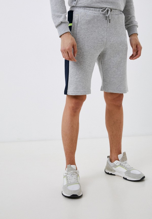 

Шорты спортивные Mexx, Серый, SPORT