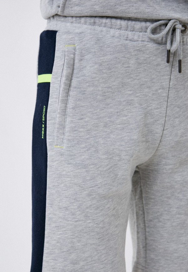 фото Шорты спортивные mexx