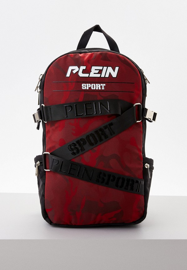 фото Рюкзак plein sport