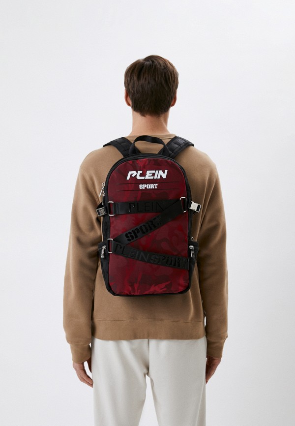 фото Рюкзак plein sport
