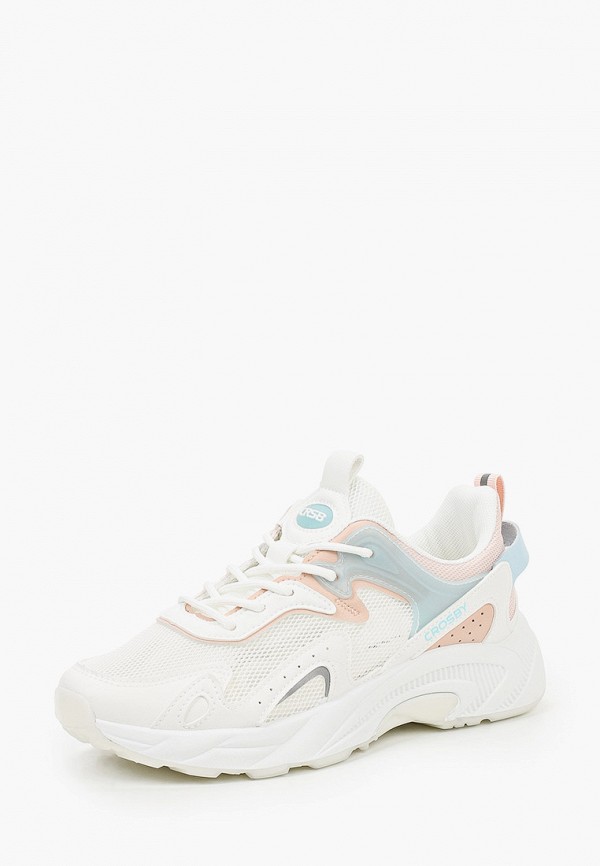 фото Кроссовки crosby