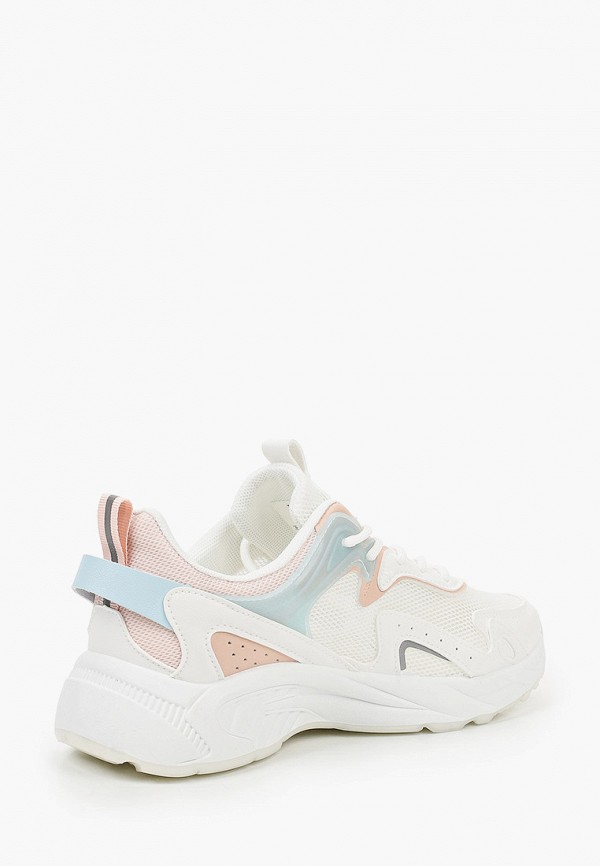 фото Кроссовки crosby