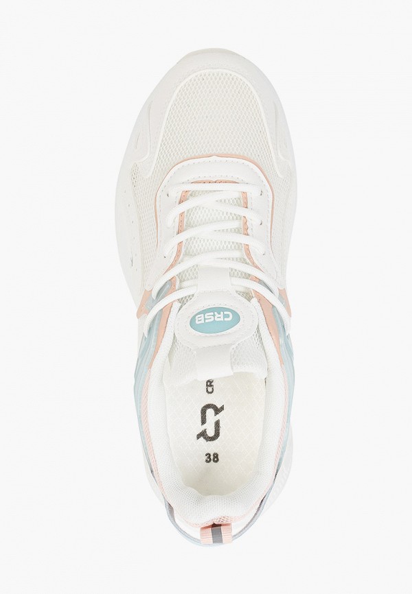 фото Кроссовки crosby