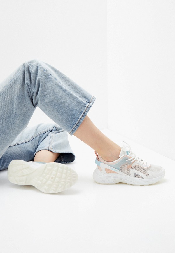 фото Кроссовки crosby