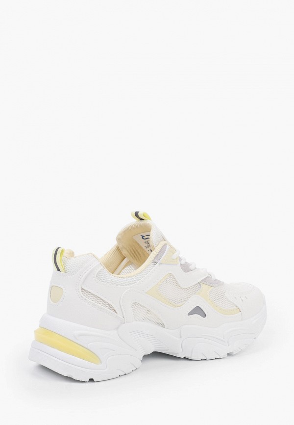 фото Кроссовки crosby