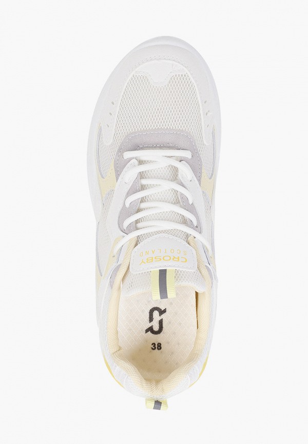 фото Кроссовки crosby