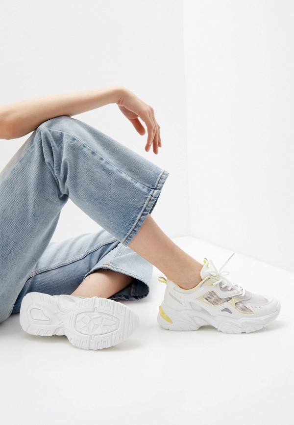 фото Кроссовки crosby