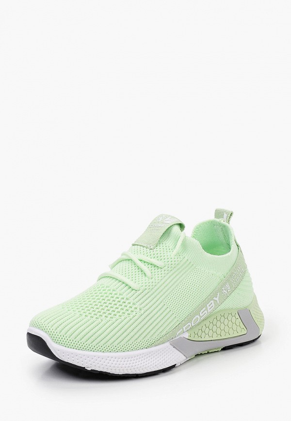 фото Кроссовки crosby