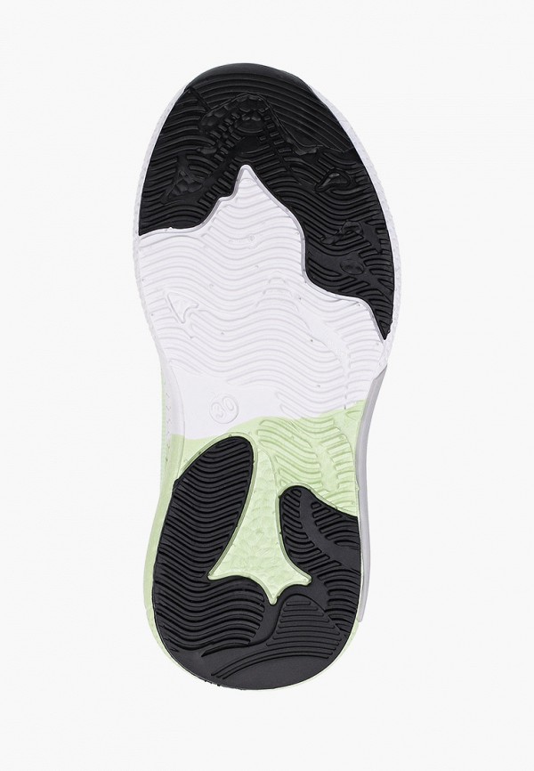 фото Кроссовки crosby