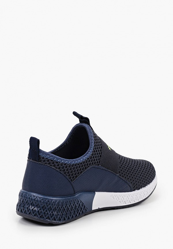 фото Кроссовки crosby