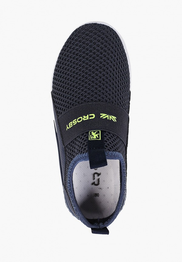 фото Кроссовки crosby