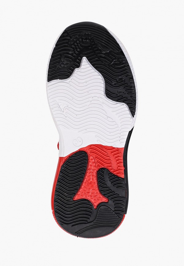 фото Кроссовки crosby