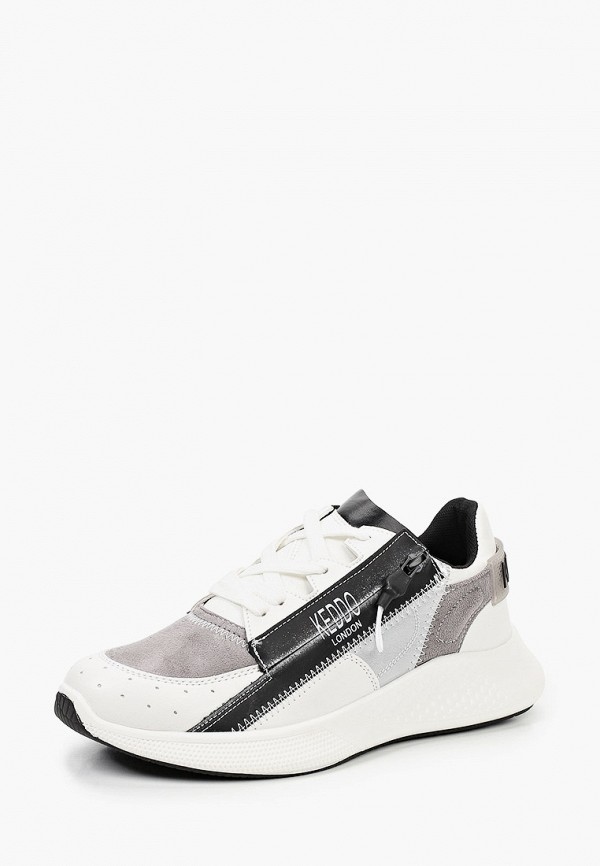 фото Кроссовки keddo