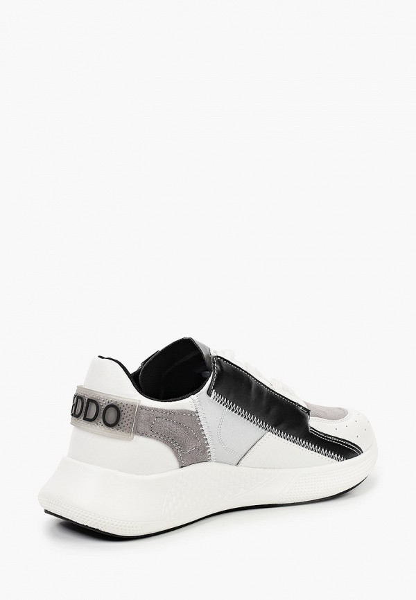 фото Кроссовки keddo