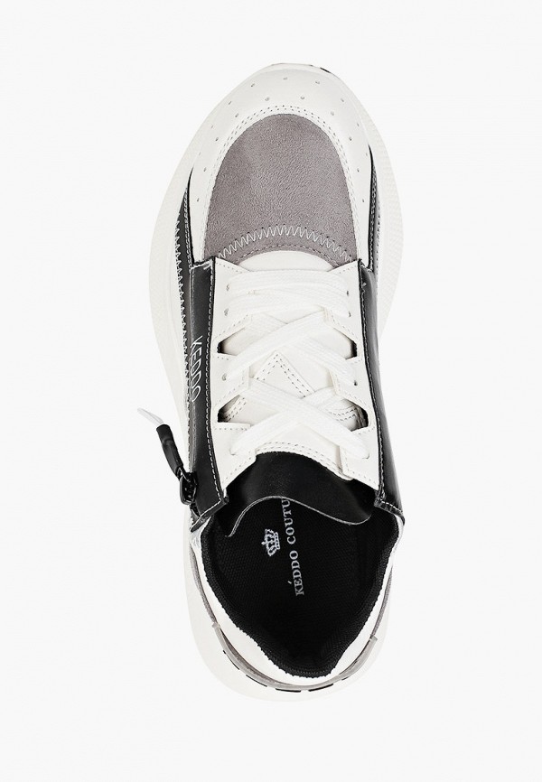 фото Кроссовки keddo