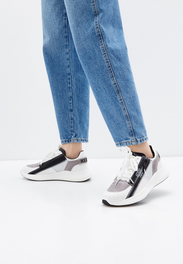 фото Кроссовки keddo