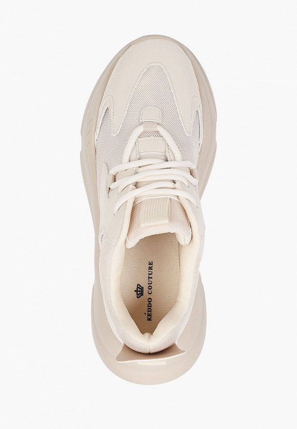 фото Кроссовки keddo