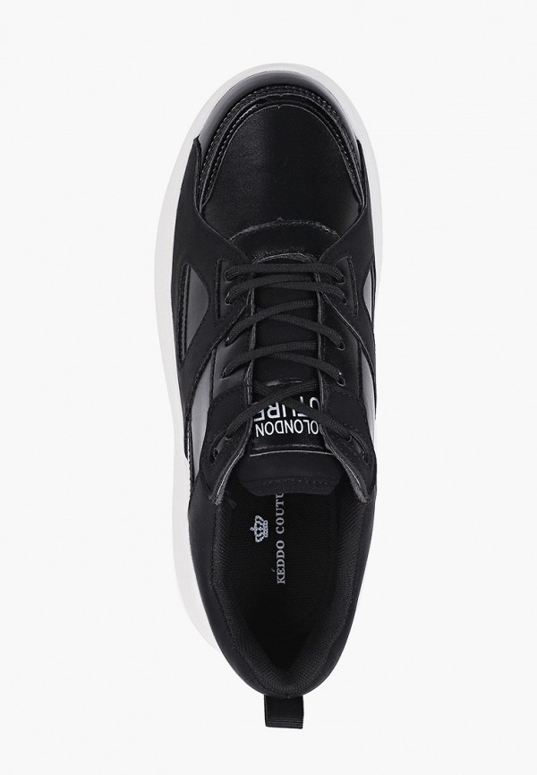 фото Кроссовки keddo