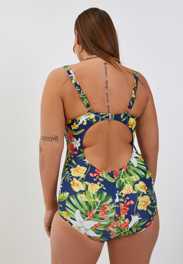 фото Купальник moda sincera
