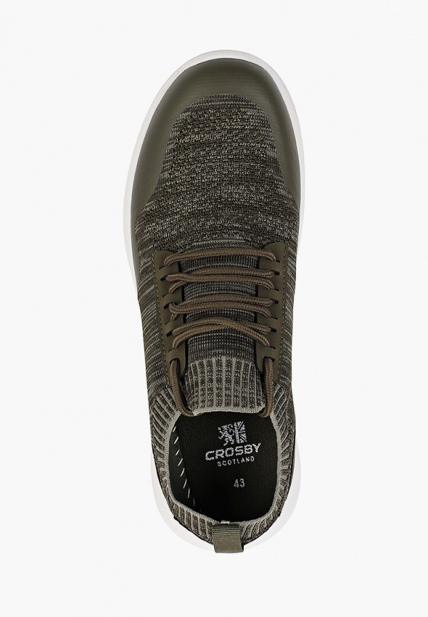 фото Кроссовки crosby