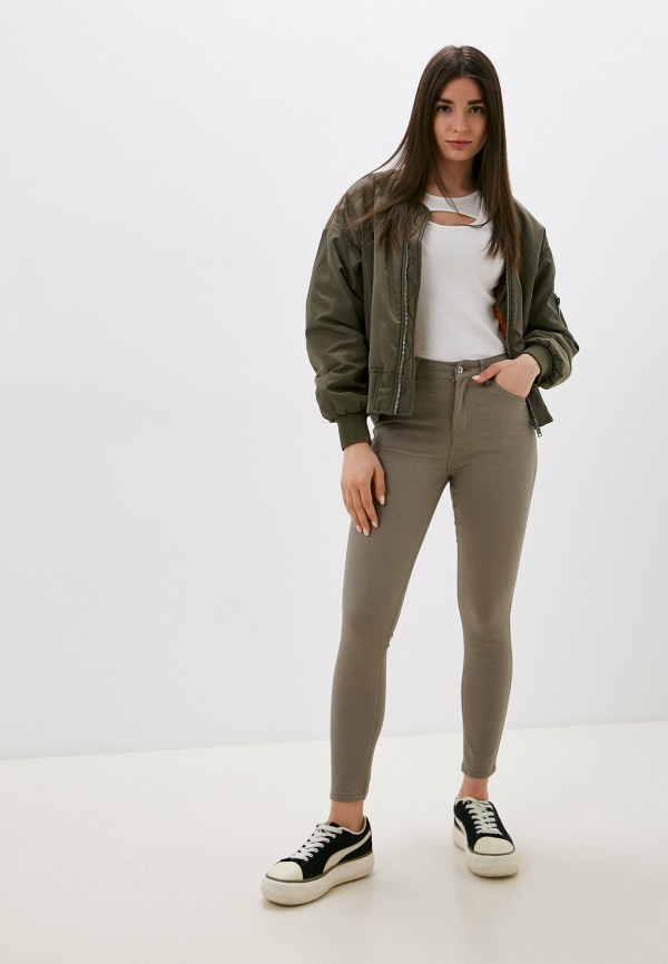 фото Брюки adrixx