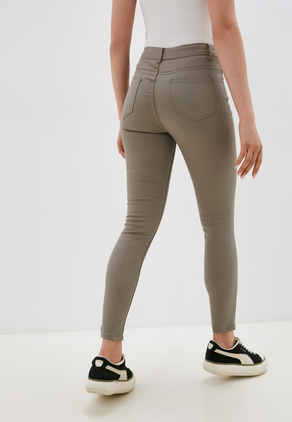 фото Брюки adrixx