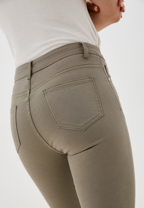 фото Брюки adrixx