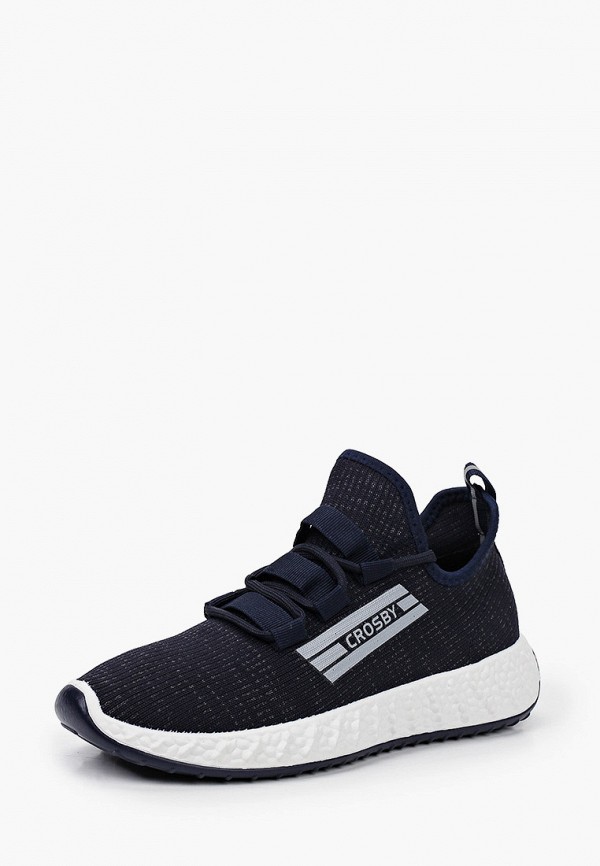 фото Кроссовки crosby