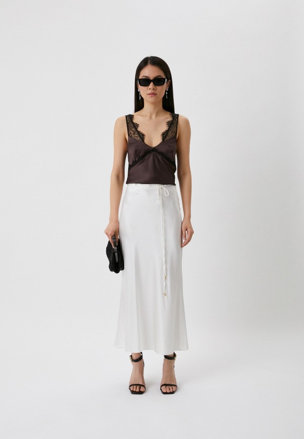 фото Юбка patrizia pepe