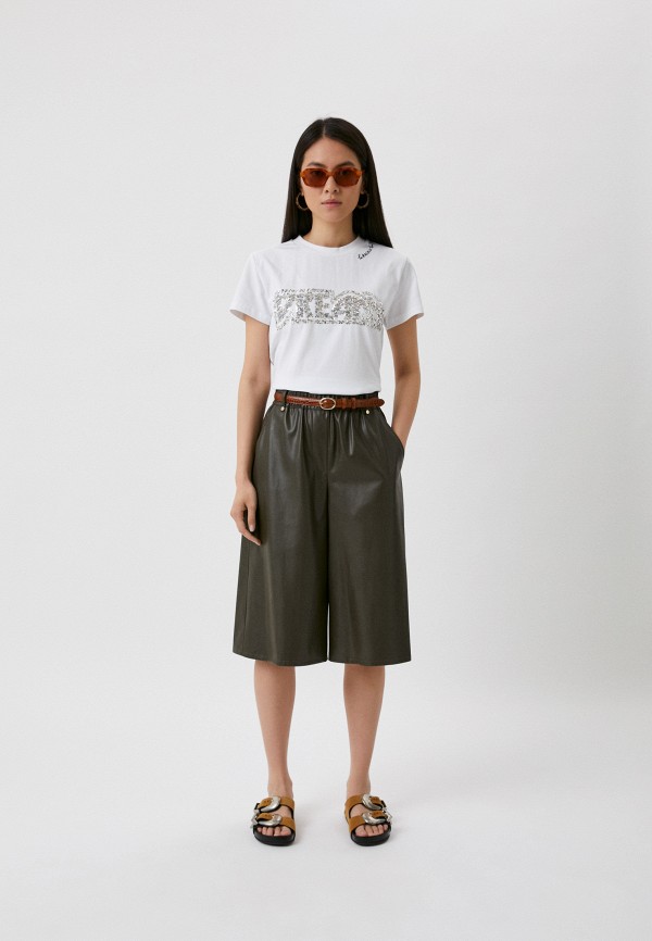 фото Футболка patrizia pepe