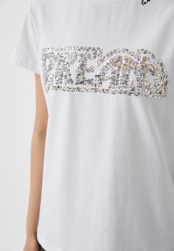 фото Футболка patrizia pepe