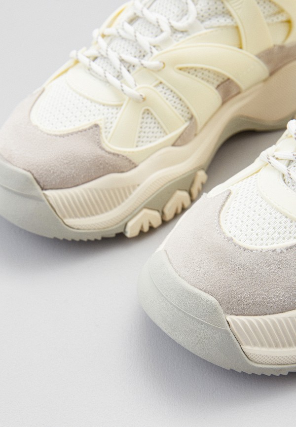 фото Кроссовки patrizia pepe