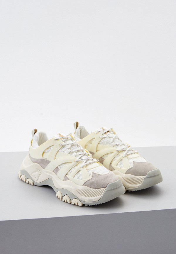 фото Кроссовки patrizia pepe