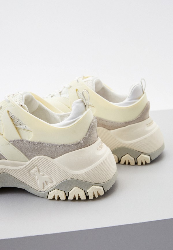 фото Кроссовки patrizia pepe