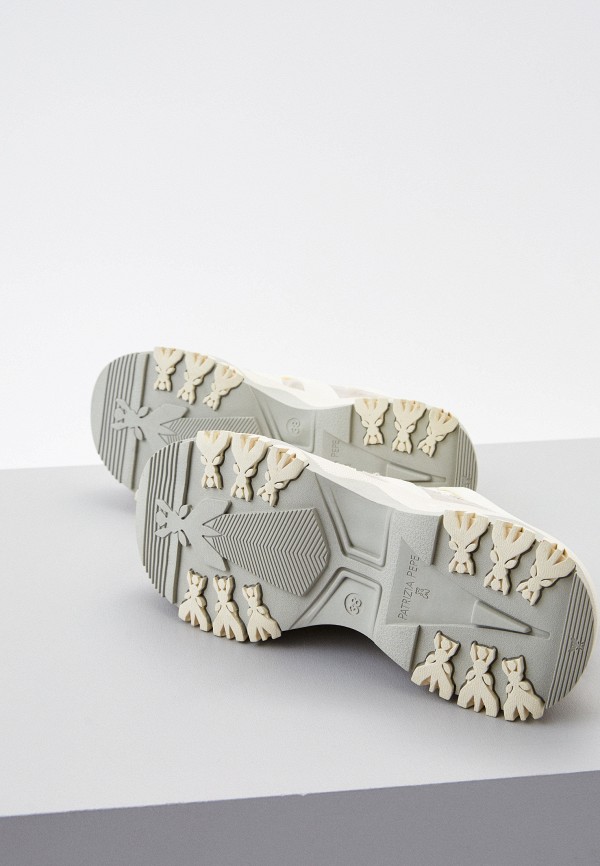 фото Кроссовки patrizia pepe