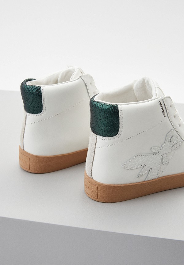 фото Кеды patrizia pepe