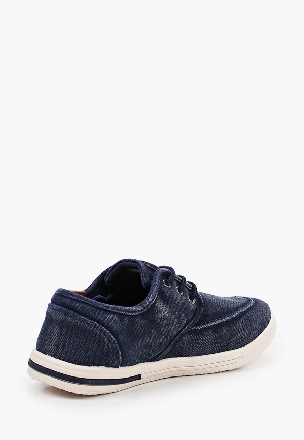 фото Кеды crosby